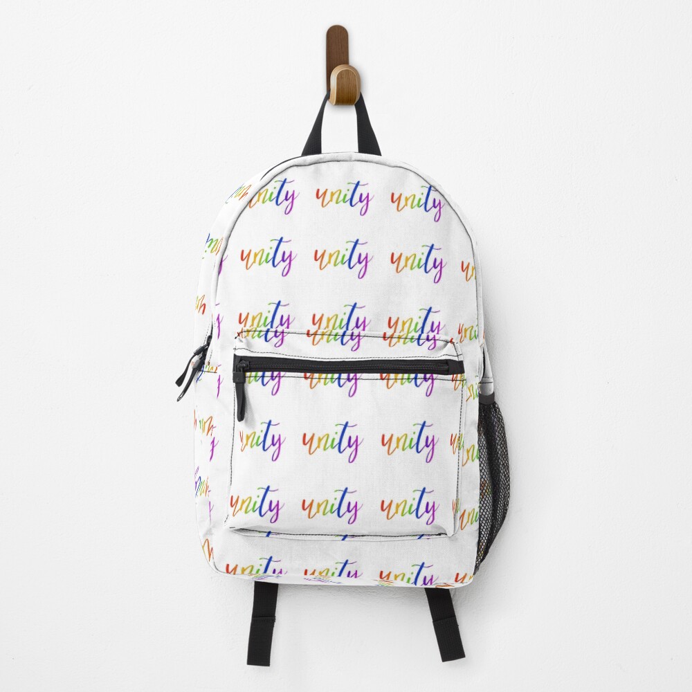 Item preview, Backpack designed and sold by taytip.