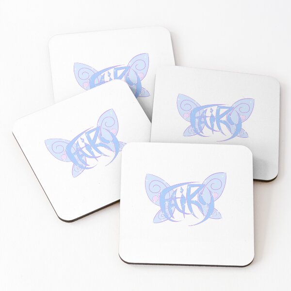 Item preview, Fairy (blue and purple) designed and sold by gross-girl99.