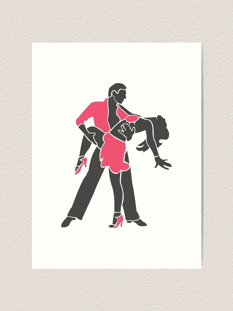 Ballroom Dancing Gift Silhouette Competitive Dance Sport Raglan Baseball Tee Ballroom Dancing Gift Silhouette Competitive Dance Sport Raglan Baseball Tee