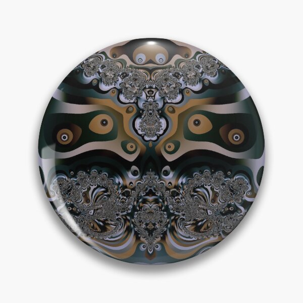 Item preview, Mystic Fractals designed and sold by FantasySkyArt.