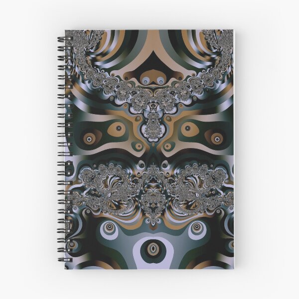 Item preview, Mystic Fractals designed and sold by FantasySkyArt.