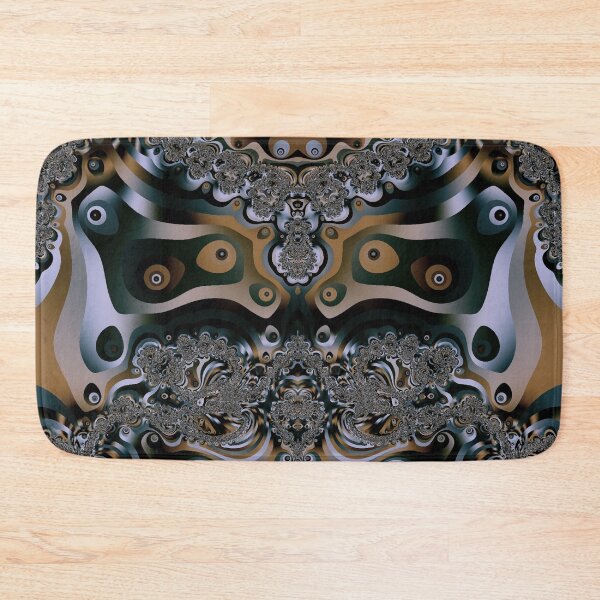 Item preview, Mystic Fractals designed and sold by FantasySkyArt.