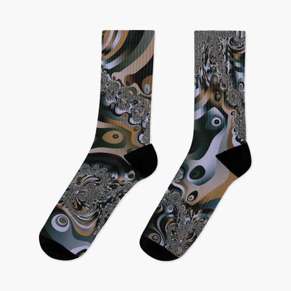 Item preview, Mystic Fractals designed and sold by FantasySkyArt.