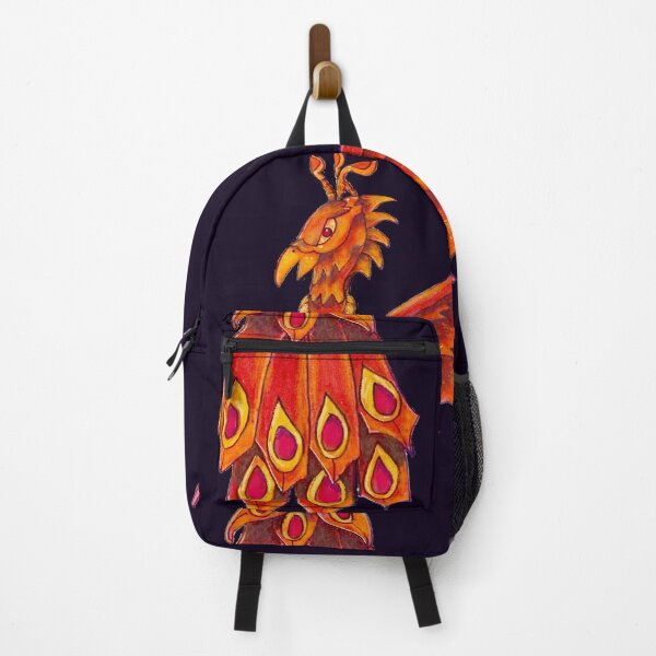 Item preview, The Phoenix designed and sold by Lynn Harriet.