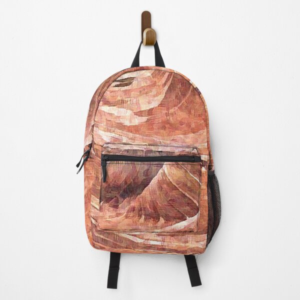 Item preview, Antelope Wave Canyon Arizona Geometric Art designed and sold by AZGuzmans.