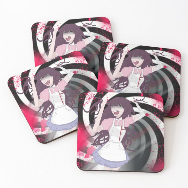 Item preview, Mikan Tsumiki- danganronpa designed and sold by JoIllustrates17.