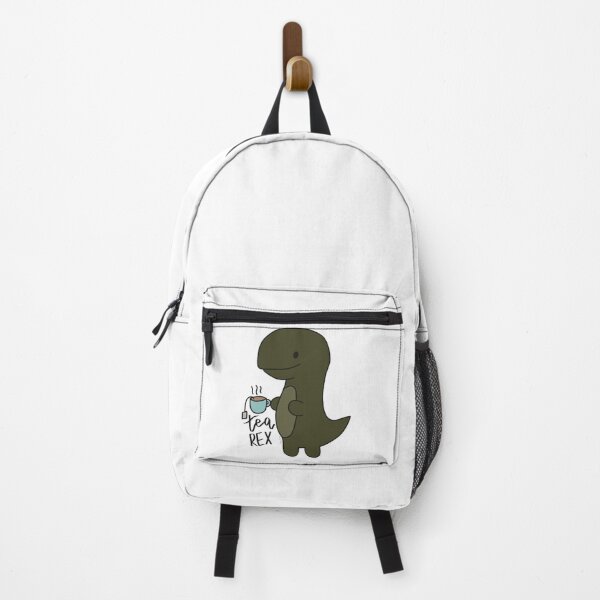 Item preview, Tea Rex designed and sold by Taylor Maxwell.