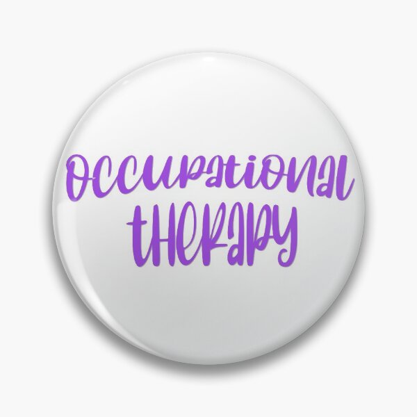 Item preview, occupational therapy designed and sold by AshleyAnnThomas.