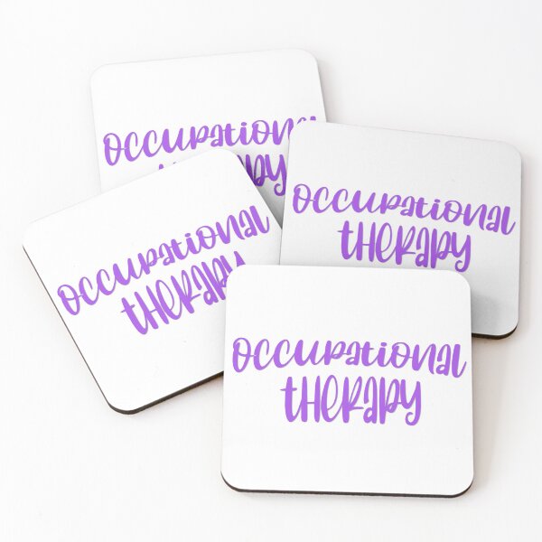 Item preview, occupational therapy designed and sold by AshleyAnnThomas.