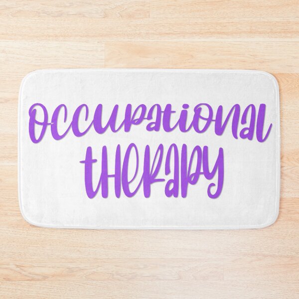 Item preview, occupational therapy designed and sold by AshleyAnnThomas.