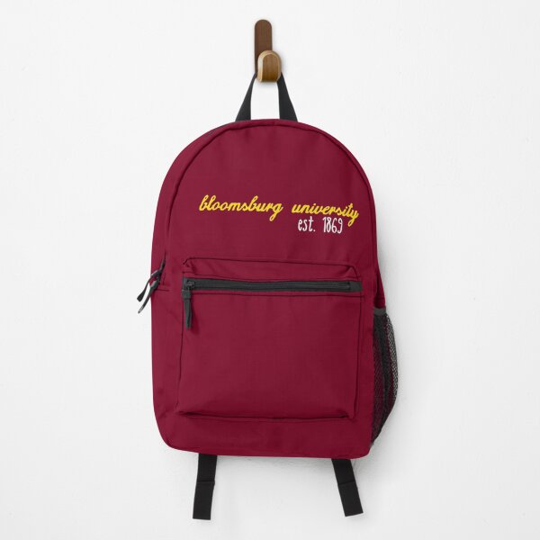 Item preview, Bloomsburg Established Sticker designed and sold by kayleeoconnor.