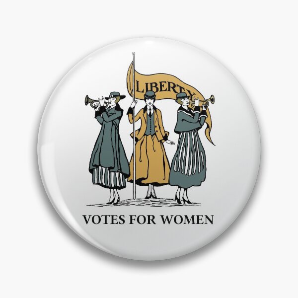 Item preview, Votes For Women  designed and sold by fearcity.
