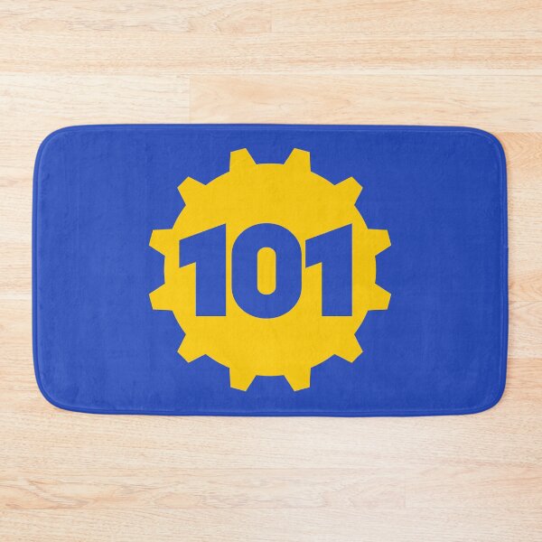 Item preview, Vault 101 - Style 3 designed and sold by Phlum.