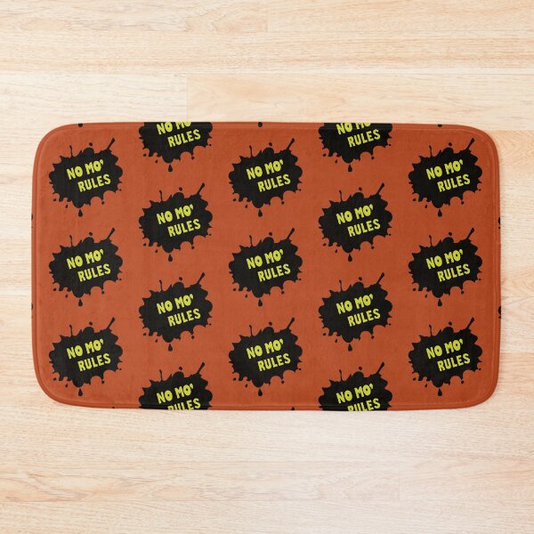 Item preview, No more rules designed and sold by Maidoaria.
