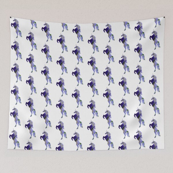 Item preview, Unicorn  designed and sold by Manitarka.