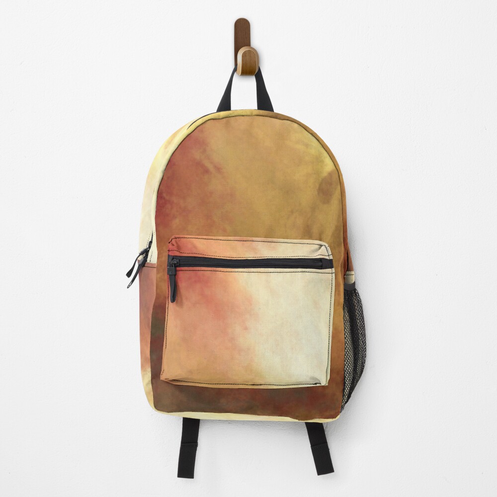 Item preview, Backpack designed and sold by bubred24.