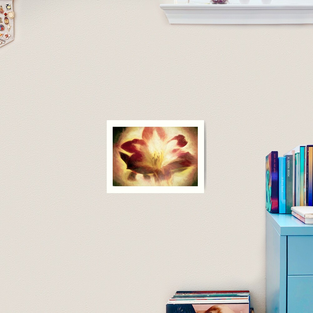 Item preview, Art Print designed and sold by bubred24.