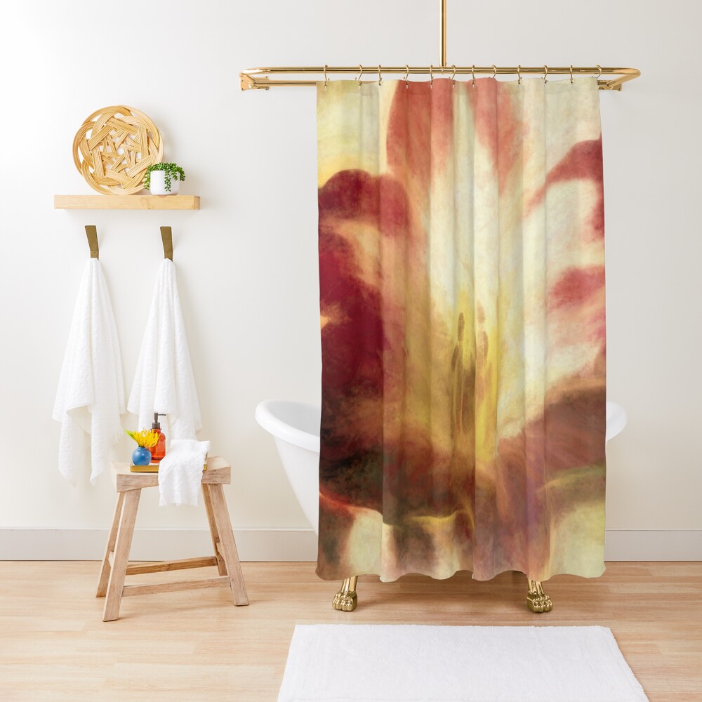 Item preview, Shower Curtain designed and sold by bubred24.