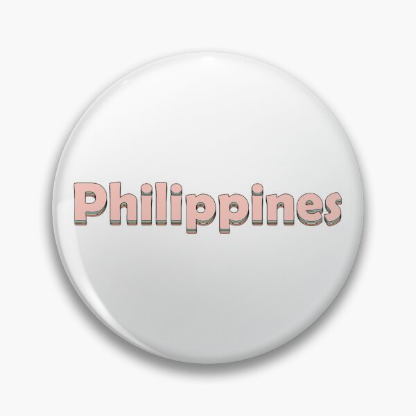 Item preview, Philippines! designed and sold by DoodleDashCollective.
