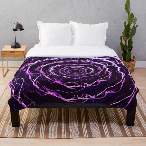 Item preview, Electric Texture and Pattern designed and sold by Ciprianos.