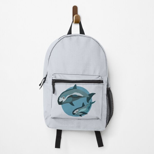 Item preview, Vaquita Porpoise designed and sold by rhiansanimalart.
