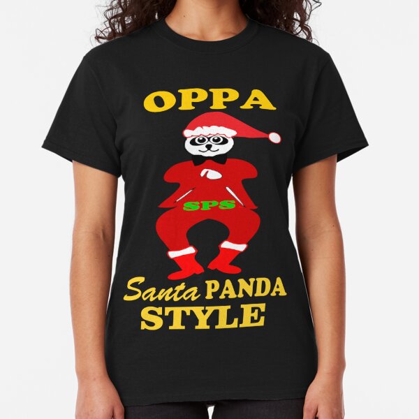 oppa shirts