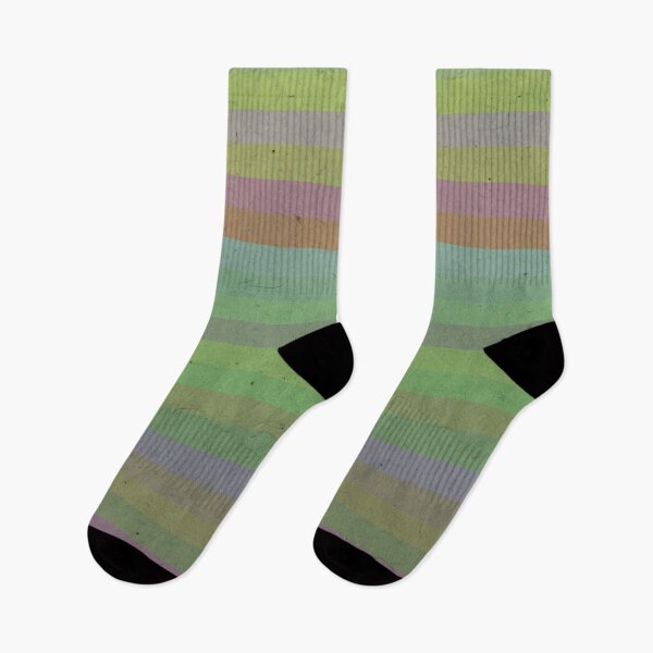 Artikelvorschau, Earthy Bold Stripes Paper Texture entworfen und verkauft von WesternExposure.
