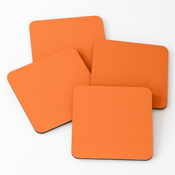 Item preview, "Neon Orange"  designed and sold by Robert's  Design.