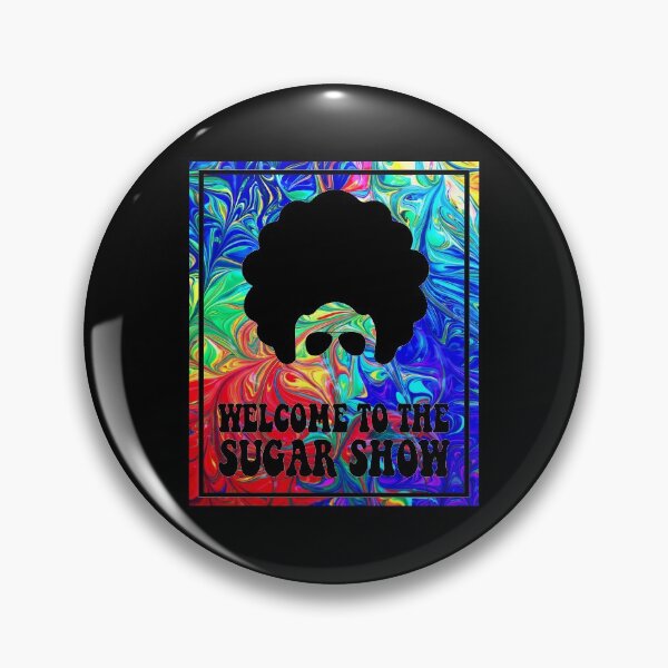 Item preview, Welcome to the Sugar Show designed and sold by MMA-Tees.