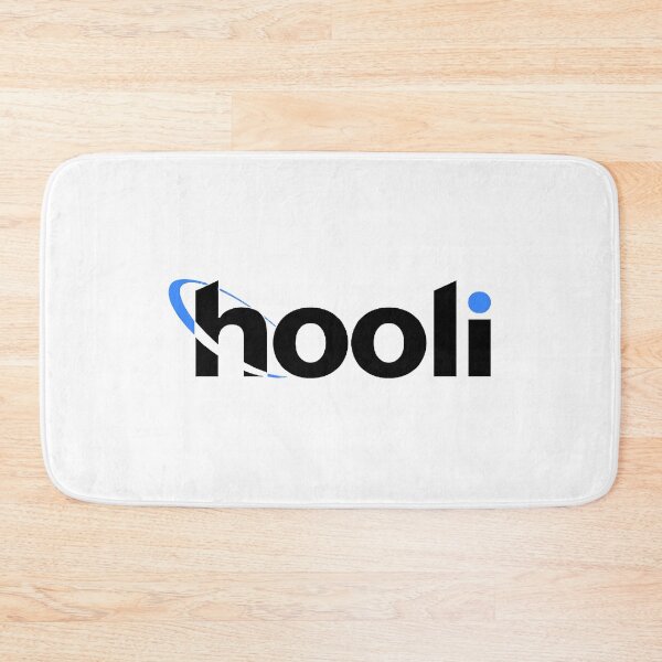 Item preview, Hooli designed and sold by Elliepearson.
