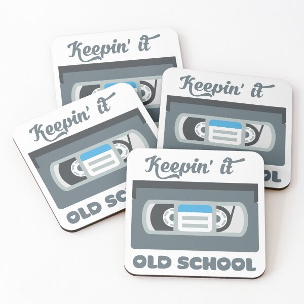 Item preview, keepin it old school designed and sold by OzyManDiaS90.