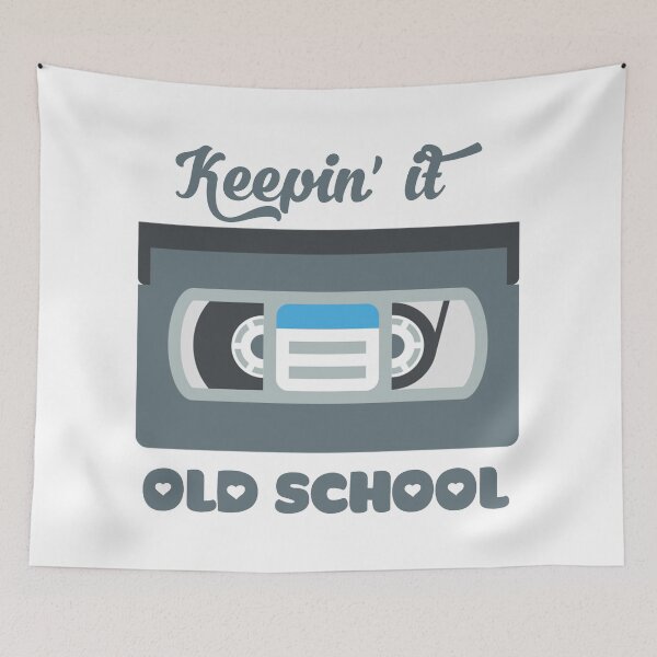 Item preview, keepin it old school designed and sold by OzyManDiaS90.