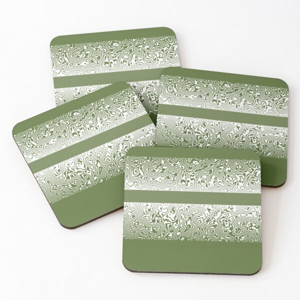 Artikelvorschau, Olive Green Shadows entworfen und verkauft von Designs By L..