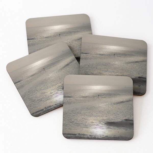 Item preview, The Lonely Walk designed and sold by JonHarrisStudio.