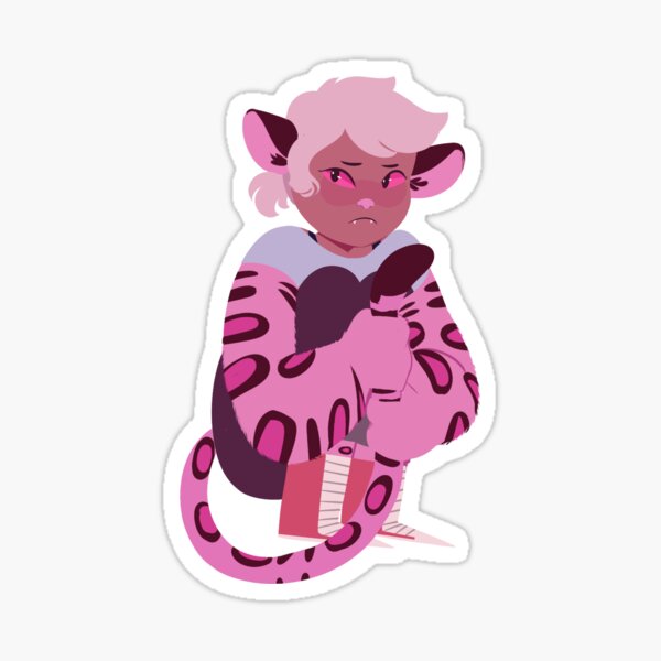 Item preview, kitty kipo designed and sold by bumblebeec.