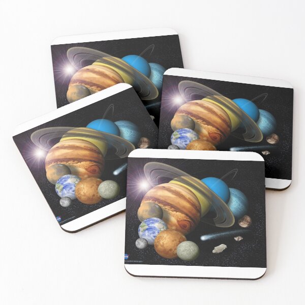 Item preview, Solar system  designed and sold by Cripson333.