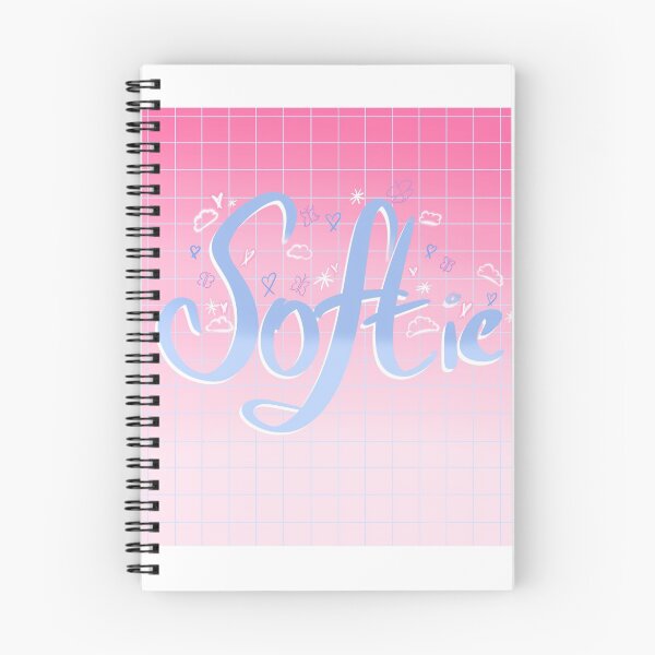 Item preview, Pastel Softie designed and sold by JoIllustrates17.