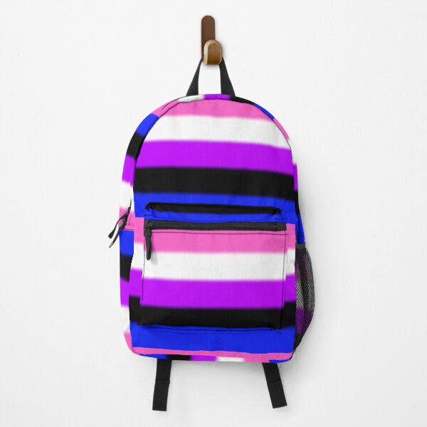 Item preview, Genderfluid Pride Flag designed and sold by Falln.
