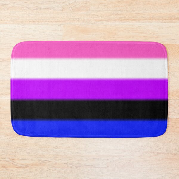 Item preview, Genderfluid Pride Flag designed and sold by Falln.