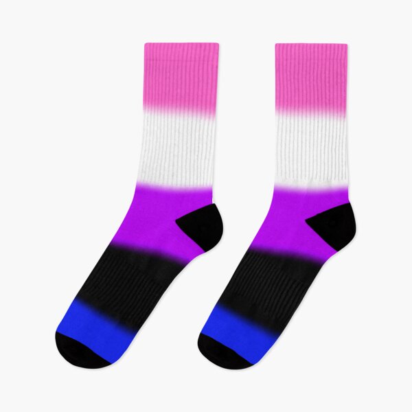 Item preview, Genderfluid Pride Flag designed and sold by Falln.
