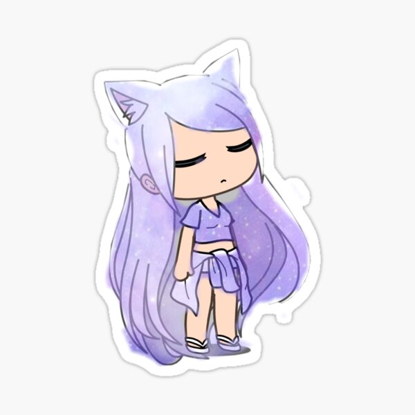 freetoedit gachalife gacha sticker by @gachalife_shop