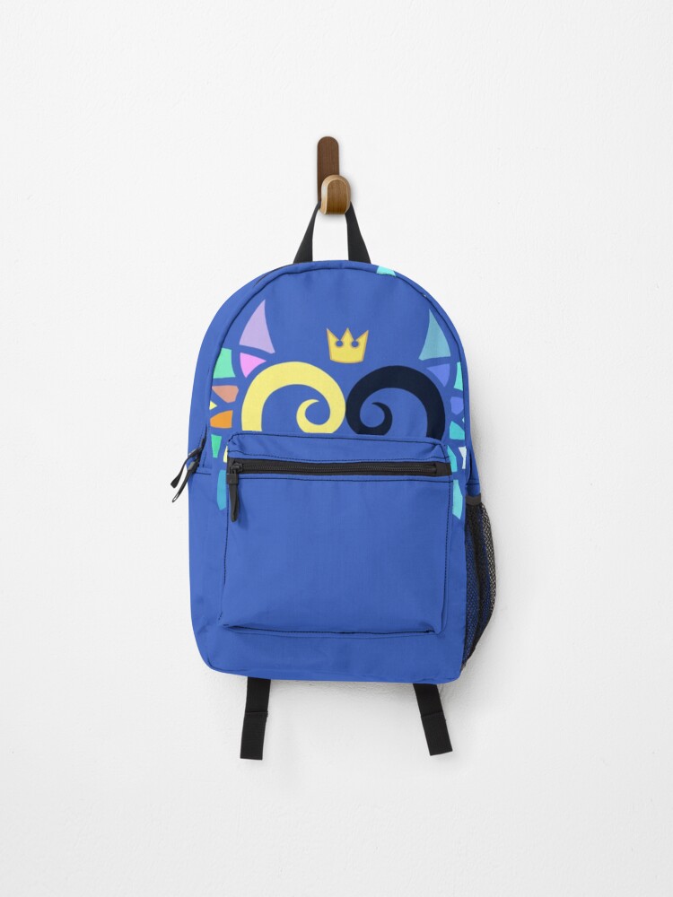 Kingdom hearts discount 3 sora backpack