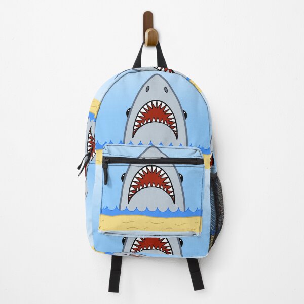 Item preview, Shark In The Water designed and sold by GDGCreations.