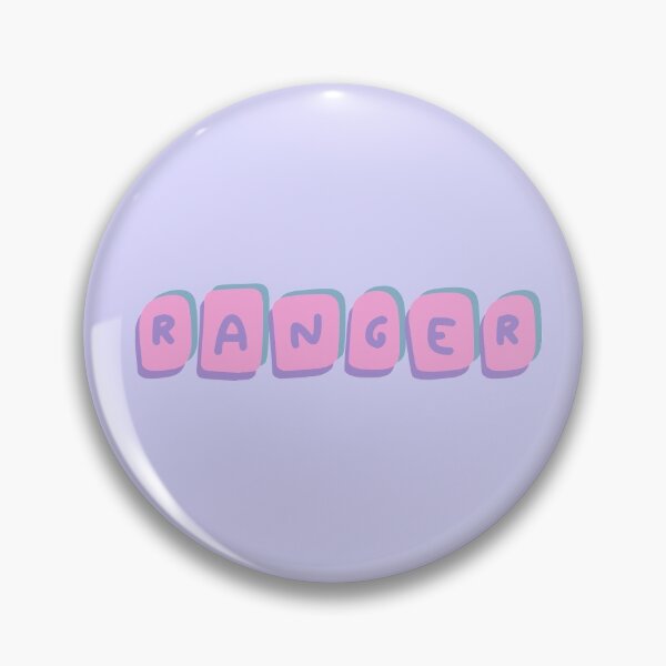 Item preview, Ranger! designed and sold by DoodleDashCollective.