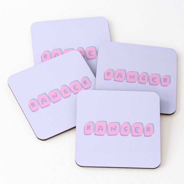 Item preview, Ranger! designed and sold by DoodleDashCollective.