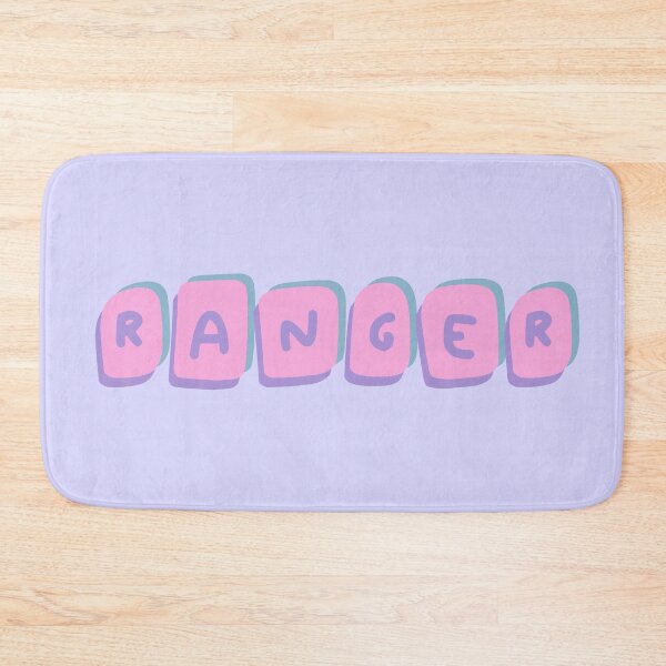 Item preview, Ranger! designed and sold by DoodleDashCollective.