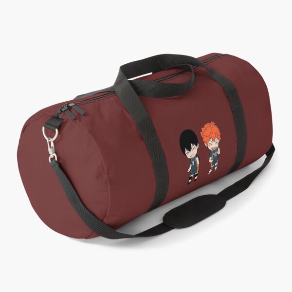 kh Duffle Bag