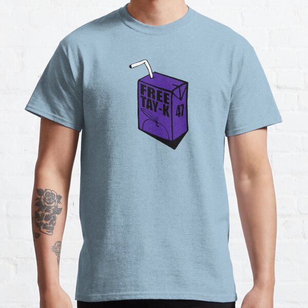 FREE TAY-K 47 Camiseta clásica
