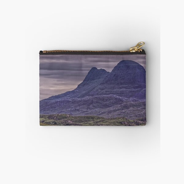 Item preview, Suilven Panorama designed and sold by davidelder.