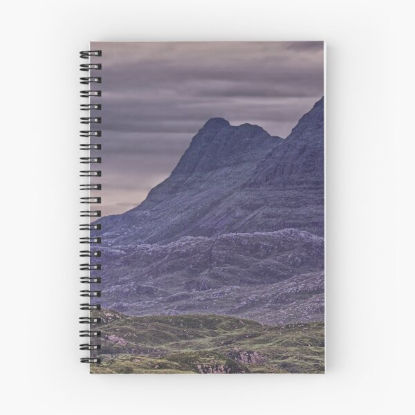 Item preview, Suilven Panorama designed and sold by davidelder.